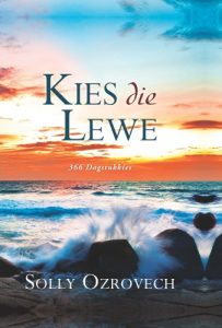 Baixar Kies die lewe pdf, epub, eBook
