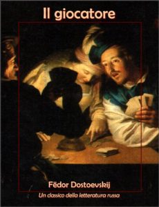 Baixar Il giocatore (Italian Edition) pdf, epub, eBook