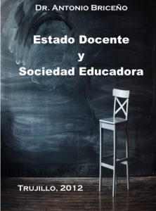 Baixar Estado Docente y Sociedad Educadora (Spanish Edition) pdf, epub, eBook