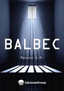Baixar BALBEC (Spanish Edition) pdf, epub, eBook