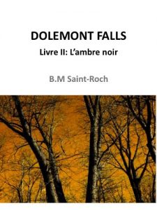 Baixar Dolemont Falls, Livre II: L’ambre noir (French Edition) pdf, epub, eBook