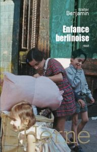 Baixar Enfance berlinoise (Version dite de Giessen) (French Edition) pdf, epub, eBook