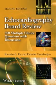 Baixar Echocardiography Board Review: 500 Multiple Choice Questions With Discussion pdf, epub, eBook