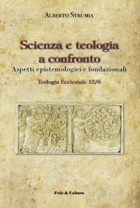 Baixar Scienza e teologia a confronto: Aspetti epistemologici e fondazionali (Teologia ecclesiale) (Italian Edition) pdf, epub, eBook