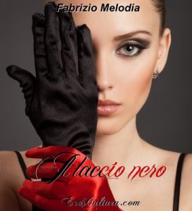 Baixar Il laccio nero pdf, epub, eBook