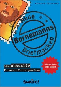 Baixar Bornemanns neue Briefmacken (German Edition) pdf, epub, eBook