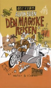 Baixar Den magiske reisen (Norwegian Edition) pdf, epub, eBook