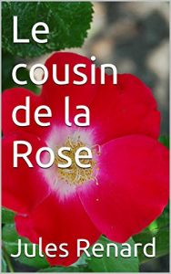 Baixar Le cousin de la Rose (French Edition) pdf, epub, eBook
