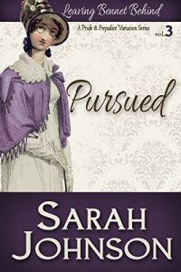 Baixar Pursued (Leaving Bennet Behind Book 3) (English Edition) pdf, epub, eBook
