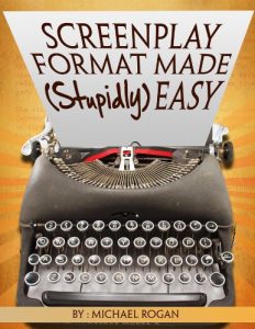 Baixar Screenplay Format Made (Stupidly) Easy (ScriptBully Book Series 4) (English Edition) pdf, epub, eBook