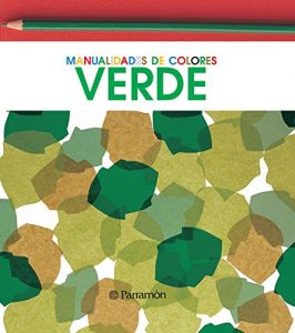 Baixar Me gusta el Verde (Manualidades de colores) (Spanish Edition) pdf, epub, eBook