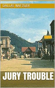Baixar Jury Trouble (English Edition) pdf, epub, eBook