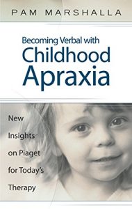Baixar Becoming Verbal With Childhood Apraxia (English Edition) pdf, epub, eBook