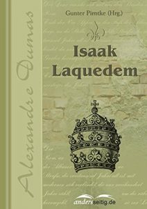 Baixar Isaak Laquedem (German Edition) pdf, epub, eBook
