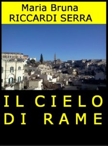 Baixar IL CIELO DI RAME (Italian Edition) pdf, epub, eBook