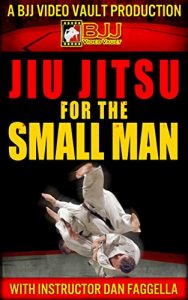 Baixar Jiu Jitsu for the Small Man (English Edition) pdf, epub, eBook