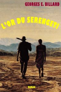 Baixar L’or du Serengeti (French Edition) pdf, epub, eBook