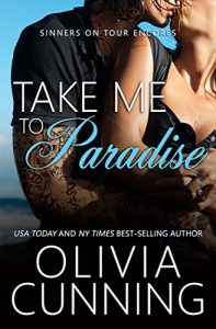 Baixar Take Me to Paradise (Sinners on Tour Book 7) (English Edition) pdf, epub, eBook