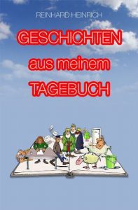 Baixar Geschichten aus meinem Tagebuch (Mitten aus dem Leben 2) (German Edition) pdf, epub, eBook