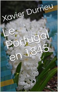 Baixar Le Portugal en 1845 (French Edition) pdf, epub, eBook