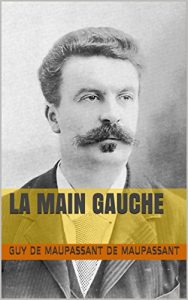 Baixar La main Gauche (French Edition) pdf, epub, eBook