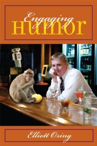 Baixar Engaging Humor pdf, epub, eBook