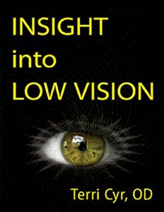 Baixar Insight into Low Vision (English Edition) pdf, epub, eBook