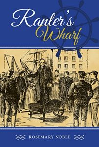 Baixar Ranter’s Wharf (English Edition) pdf, epub, eBook