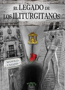 Baixar El Legado De Los Iliturgitanos (Spanish Edition) pdf, epub, eBook