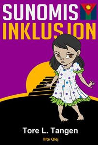 Baixar Sunomis Inklusjon (Historien om Sunomi Book 1) (Norwegian_bokmal Edition) pdf, epub, eBook