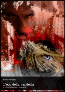 Baixar L’eco della vendetta (Italian Edition) pdf, epub, eBook