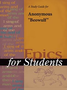 Baixar A Study Guide for Beowulf (Epics for Students) pdf, epub, eBook