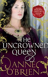 Baixar The Uncrowned Queen (Short story prequel to The King’s Concubine) pdf, epub, eBook