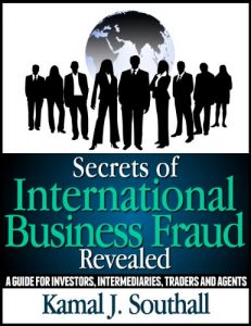 Baixar Secrets of International Business Fraud Revealed (English Edition) pdf, epub, eBook