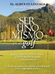 Baixar Ser Uno Mismo en el Golf (Spanish Edition) pdf, epub, eBook