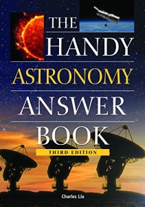 Baixar The Handy Astronomy Answer Book (The Handy Answer Book Series) pdf, epub, eBook