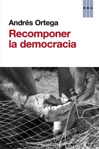 Baixar Recomponer la democracia (ACTUALIDAD) pdf, epub, eBook