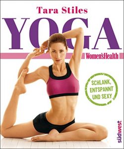 Baixar Yoga: Schlank, entspannt und sexy (German Edition) pdf, epub, eBook