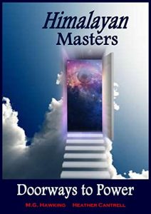 Baixar The Himalayan Masters, Doorways to Power (English Edition) pdf, epub, eBook