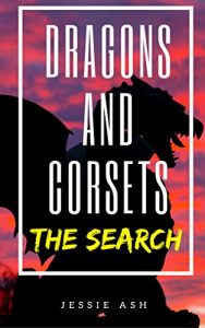 Baixar Dragons and Corsets: The Search (English Edition) pdf, epub, eBook