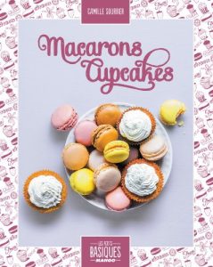 Baixar Macarons et cupcakes (Les Petits Basiques Mango) pdf, epub, eBook
