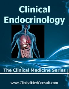 Baixar Clinical Endocrinology – 2017 (The Clinical Medicine Series Book 25) (English Edition) pdf, epub, eBook