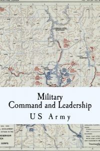 Baixar Military Command and Leadership (English Edition) pdf, epub, eBook
