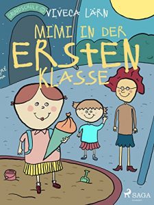 Baixar Mimi in der ersten Klasse pdf, epub, eBook