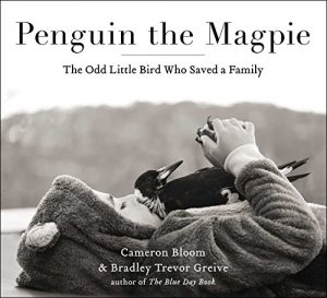 Baixar Penguin the Magpie: The Odd Little Bird Who Saved a Family (English Edition) pdf, epub, eBook