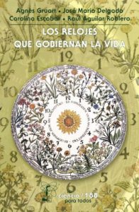 Baixar Los relojes que gobiernan la vida (La Ciencia Para Todos) pdf, epub, eBook