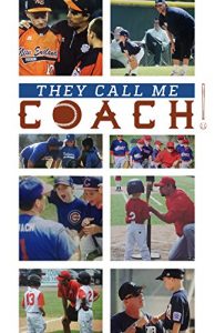 Baixar They Call Me Coach (English Edition) pdf, epub, eBook