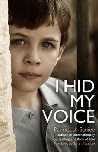 Baixar I Hid My Voice (English Edition) pdf, epub, eBook