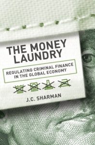 Baixar The Money Laundry: Regulating Criminal Finance in the Global Economy (Cornell Studies in Political Economy) pdf, epub, eBook