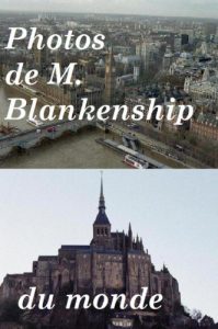 Baixar Photos de M. Blankenship du monde (French Edition) pdf, epub, eBook